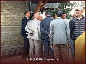 سطو على محل ذهب بطنجة خلال صلاة الجمعة 2 سطو على محل ذهب بطنجة