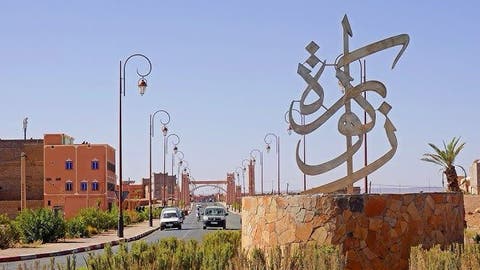 منتدى الحق والإنصاف ينفي شائعات “فساد “في إقليم زاگورة