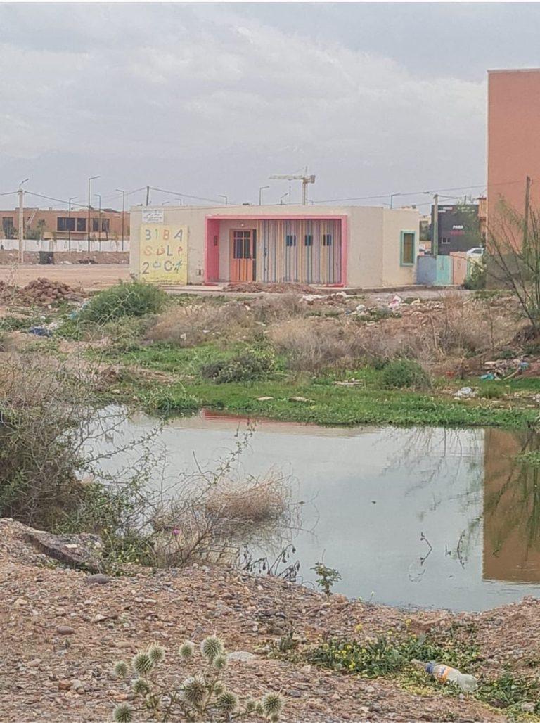 تسلطانت... "أغنى" جماعة في مراكش تُخفي تحت رداء الاستثمار تهميشاً وفوارق صارخة(صور)