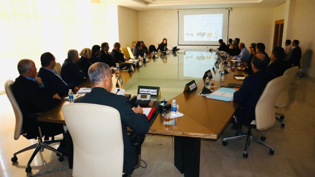 جرسيف
