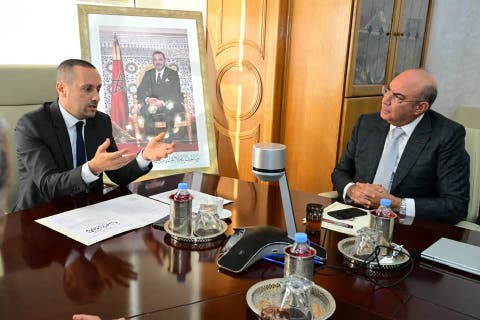 جريمة المرحاض بابن أحمد…برلماني يُسائل وزير الصحة عن اشكالية المختلين عقليا