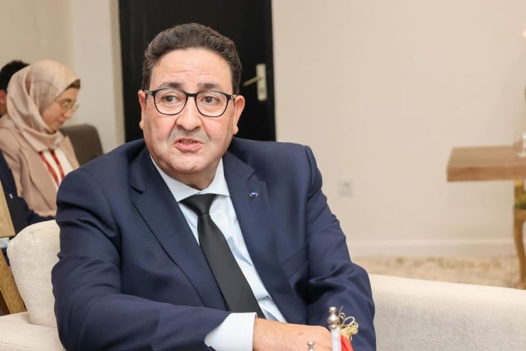 عبد الصمد قيوح