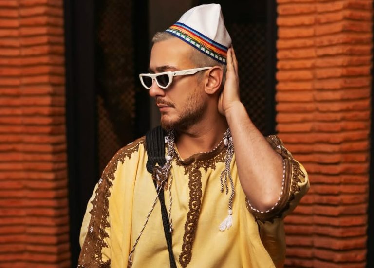 تفاعل كبير من سعد لمجرد بمناسبة عيد ميلاده (صورة)
