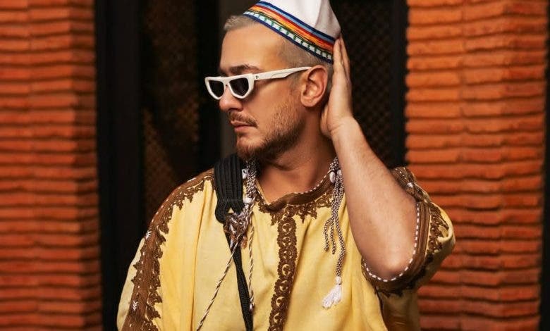 تفاعل كبير من سعد لمجرد بمناسبة عيد ميلاده (صورة) 3 تفاعل كبير من سعد لمجرد بمناسبة عيد ميلاده (صورة)