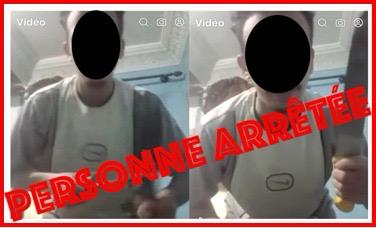 مراكش.. إيقاف شخص روج محتويات تحرض على الاعتداءات والعنف