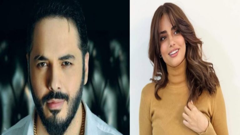 رامي عياش يعلن استعداده لتحقيق حلم جيهان 'لافينا'