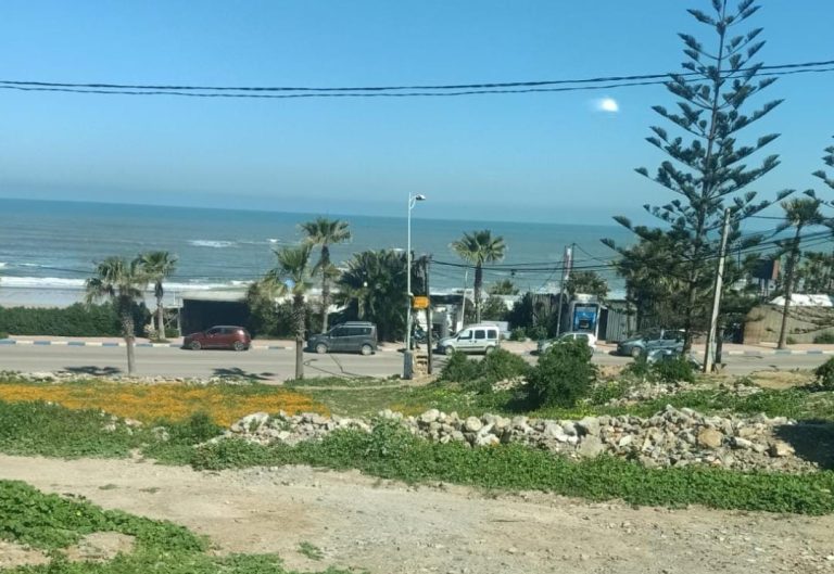 البناء العشوائي بطماريس 1.. فوضى عمرانية وسط صمت يثير الشكوك