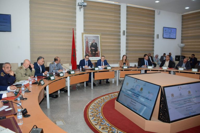 وجدة.. إطلاق دراسة حول مخطط استغلال وتدبير الشواطئ بجهة الشرق