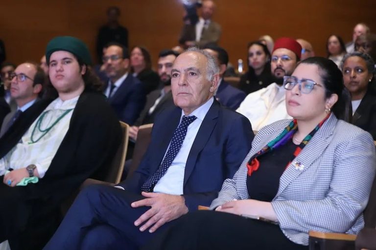 شيخ الطريقة القادرية الرازقية يشارك في إحياء ذكرى الإبادة الجماعية برواندا