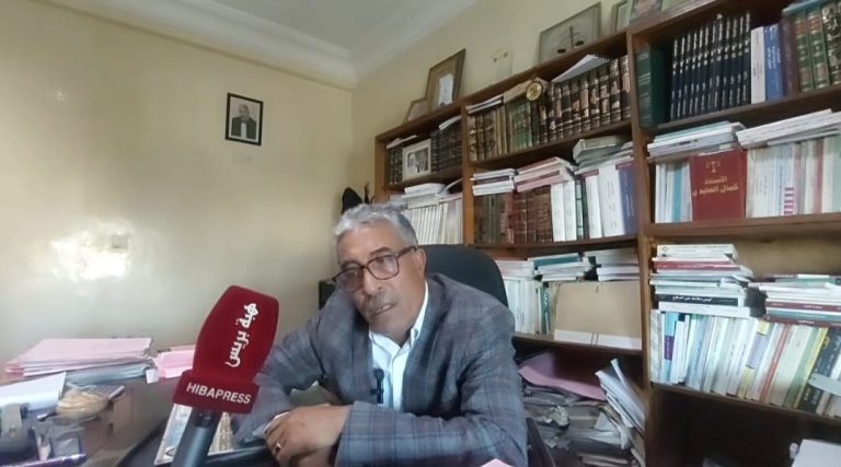 مُحامي لهبة بريس: انتقلنا من العنف المأْلوف إلى العنف الاستعراضي