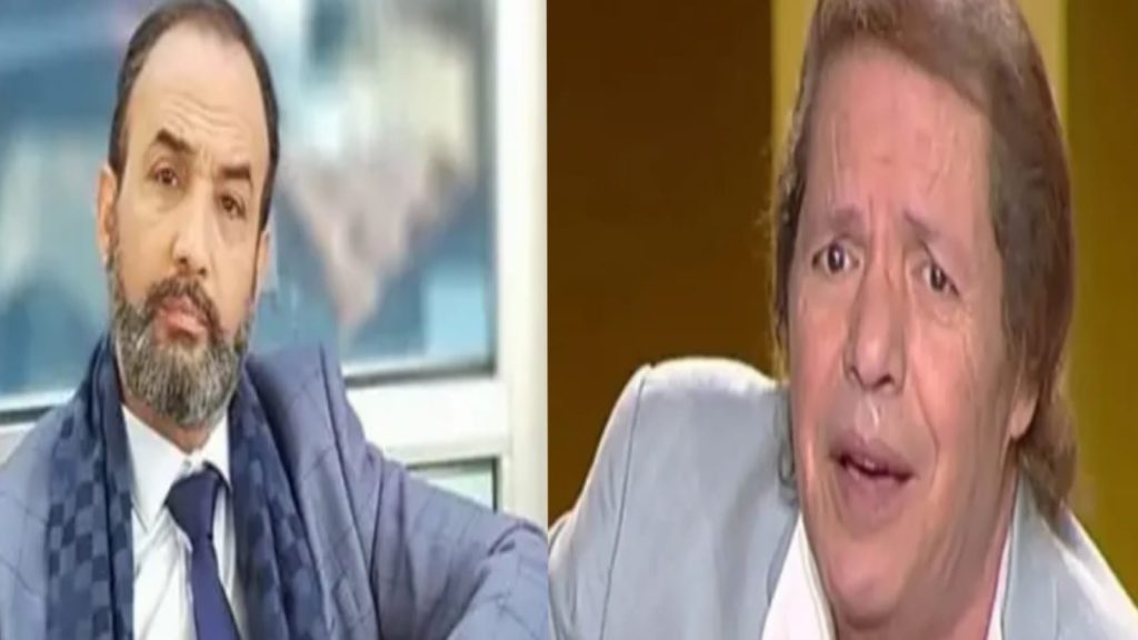 رشيد الوالي يكشف الوضع الصحي الحرج للفنان محسن جمال