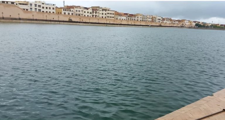 صهريج السواني بمكناس ينهض من سباته