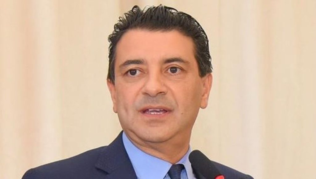 عرشان يعلن رسمياً ترشحه لرئاسة الجامعة الملكية المغربية للكرة الحديدية