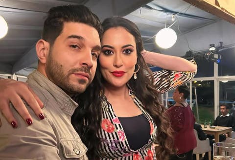 أنس الباز يخوض مغامرة فنية جديدة – صور