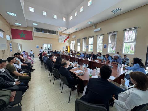 مراكش ..مبادرة لتعزيز تقاسم الأعباء المنزلية بدعم من الأمم المتحدة
