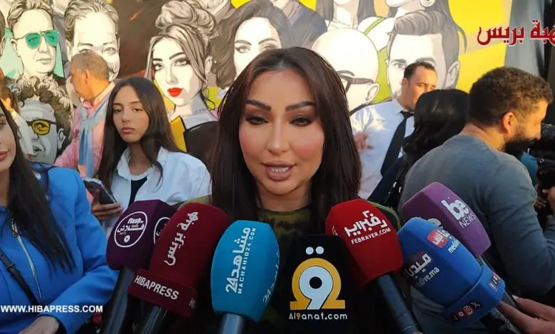 من الظل إلى الأضواء… دنيا بطمة تتحدث عن الاعتراف المتأخر بموهبتها 1 من الظل إلى الأضواء… دنيا بطمة تتحدث عن الاعتراف المتأخر بموهبتها