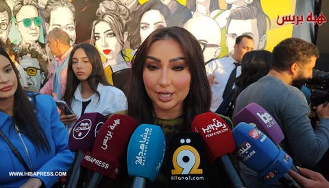 من الظل إلى الأضواء… دنيا بطمة تتحدث عن الاعتراف المتأخر بموهبتها