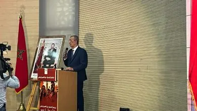 انطلاق المناظرة الجهوية حول تشجيع الرياضة بمتحف الماء بمراكش (صور)