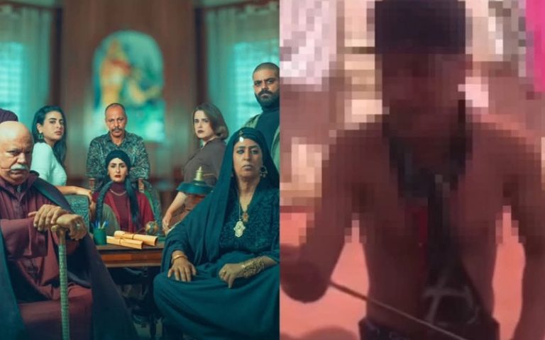 هذا ما حصدناه من مسلسل الدم المشروك.. قصص الفتوة تخرج للعلن في الشارع
