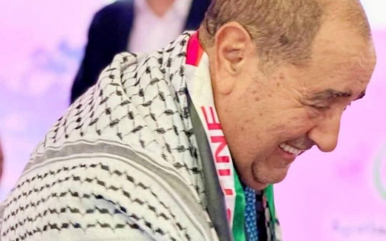 الاتحاد الاشتراكي والقضية الفلسطينية.. انقسام في التوجه يهدد استقرار الحزب