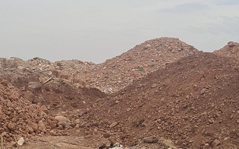 تسلطانت... جماعة "الأغنياء" التي يسكنها التهميش والفوارق (صور)