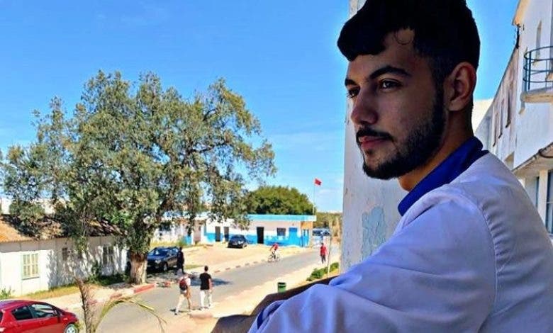 ممرض شاب ينقذ حياة أم ورضيعتها في ظروف استثنائية بأعالي دادس 1 ممرض شاب ينقذ حياة أم ورضيعتها في ظروف استثنائية بأعالي دادس