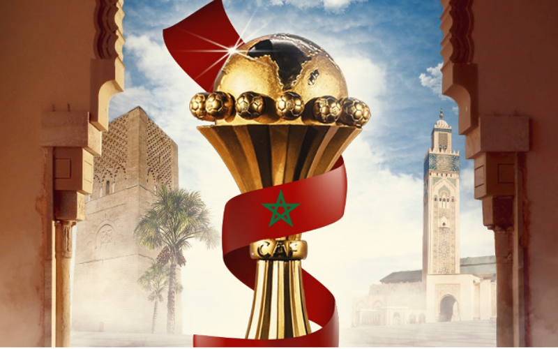 كأس افريقيا 2025.. أكثر من 120 مشروعا في طور الإنجاز في 6 مدن