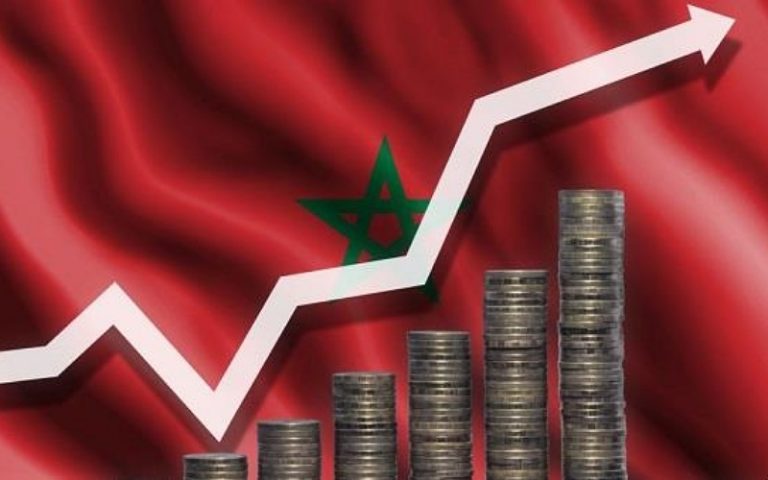 الاقتصاد الوطني يسجل نموا بـ 3,6 %