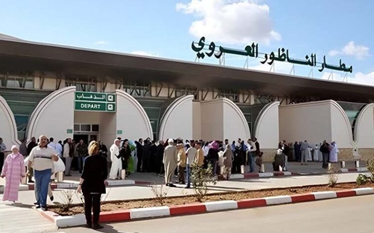 رحلة الحنين ممنوعة.. صدمة وسط الجالية بعد إلغاء خط الناظور – مالقا