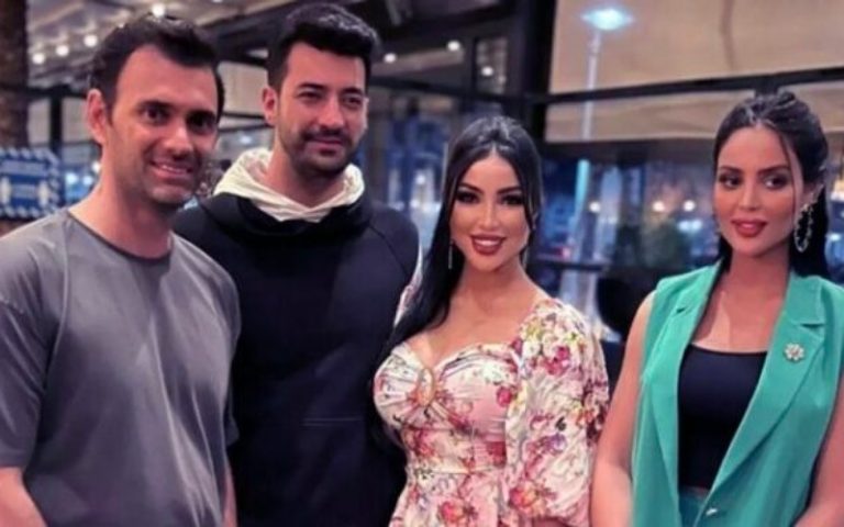 ميرت ألتينيشك يكشف عن موعد عرض فيلمه "البوز" في الدار البيضاء - صورة