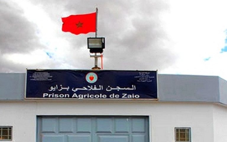 نزلاء سجن زايو يشتكون من أوضاع “مأساوية”.. والعائلات تطالب بتدخل عاجل