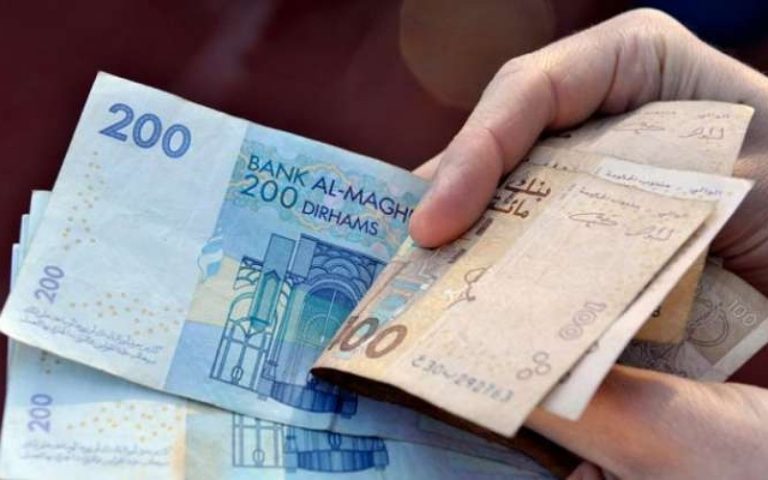 تقرير: 11.2% من الأسر المغربية صرحت بقدرتها على الادخار خلال الفترة المقبلة