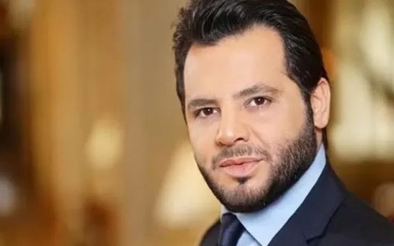 الحبس شهرا وغرامة مالية للاعلامي نيشان بتهمة "سب وقذف" ياسمين عز