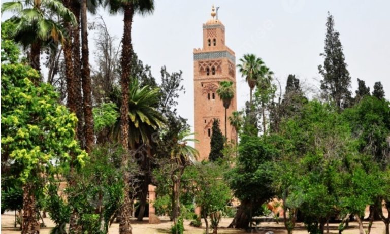 مراكش