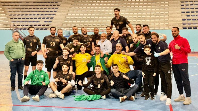 هلال الناظور