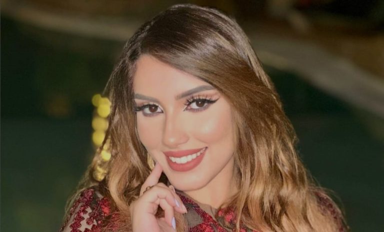 سحر الصديقي