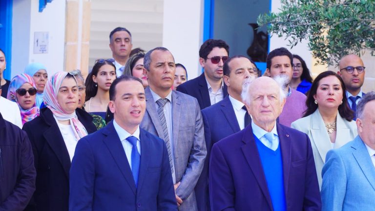 الصويرة تحتفي بإبداع الصناع التقليديين (صور)