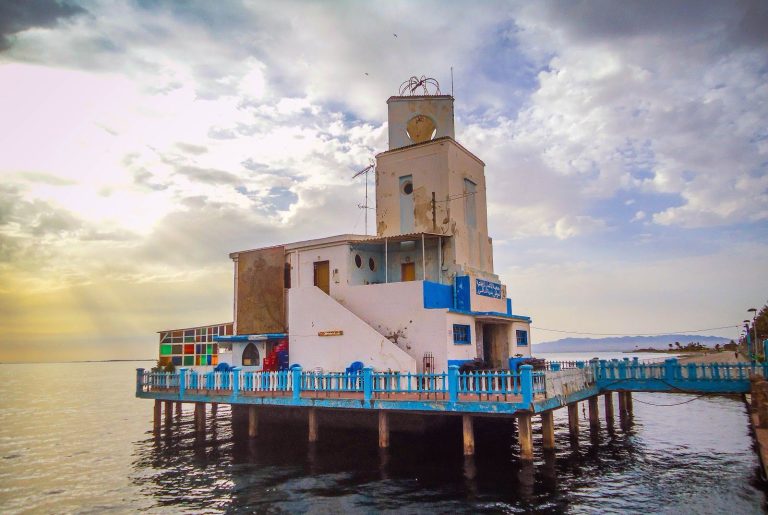كلوب الناظور