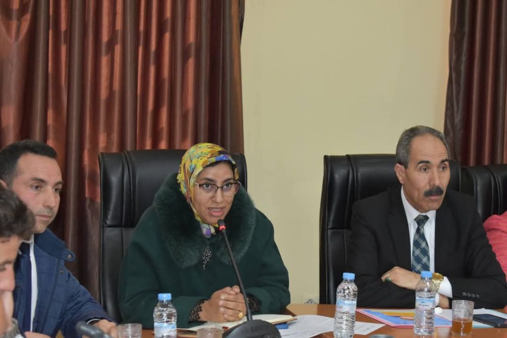 مكناس.. نحو مدرسة آمنة تُحصّن المتعلمين ضد العنف