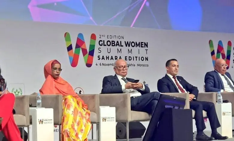 الدار البيضاء تحتضن النسخة الثالثة من قمة المرأة في يونيو المقبل 1 قمة المرأة