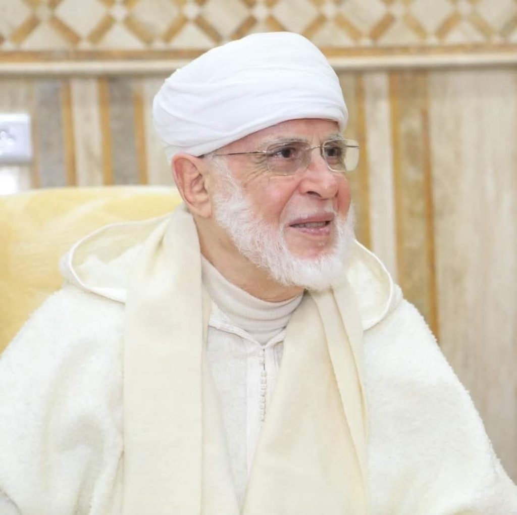 الشيخ جمال الدين