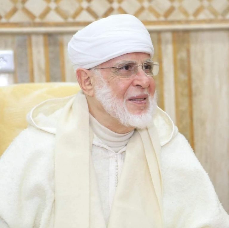 الشيخ جمال الدين