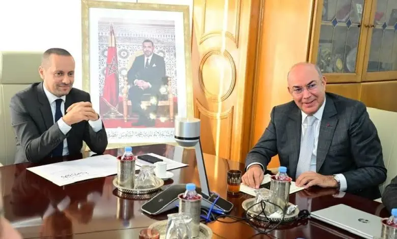 جريمة ابن أحمد وإشكالية الصحة النفسية.. وزير الصحة يتعهد بمعالجة الإشكالات 1 وزير الصحة