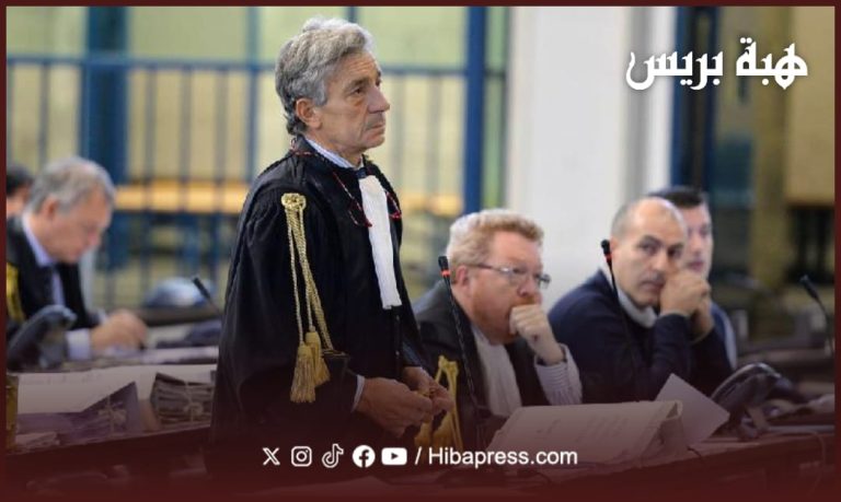 القضاء الإيطالي