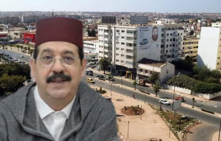عبد الحميد المزيد.. الرجل الذي أعاد القنيطرة إلى الحياة بعد سنوات من التهميش