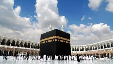 وزارة الأوقاف والشؤون الإسلامية تحذر المواطنين من إعلانات تأشيرة الحج