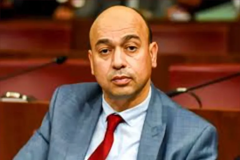 منير شنتير