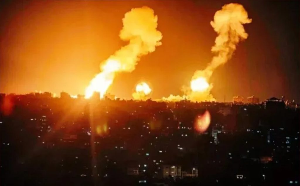 صورة تعبيرية