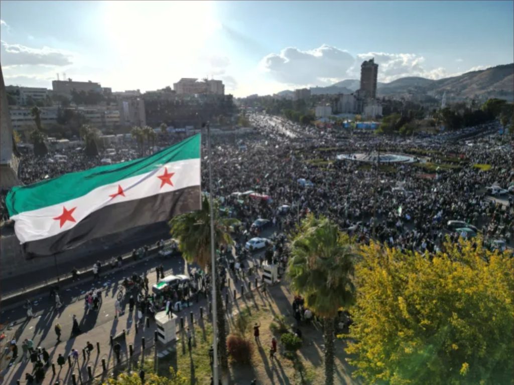 سوريا