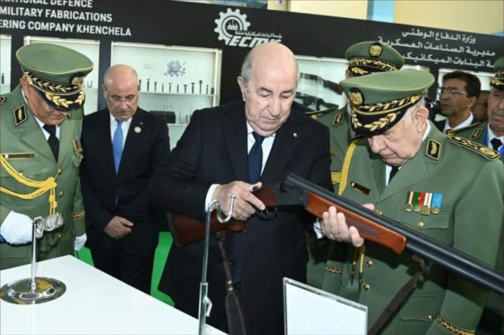 بعد اعتدائها على سيادة مالي.. طيش الجزائر وتهورها يجر المنطقة لحرب محتملة